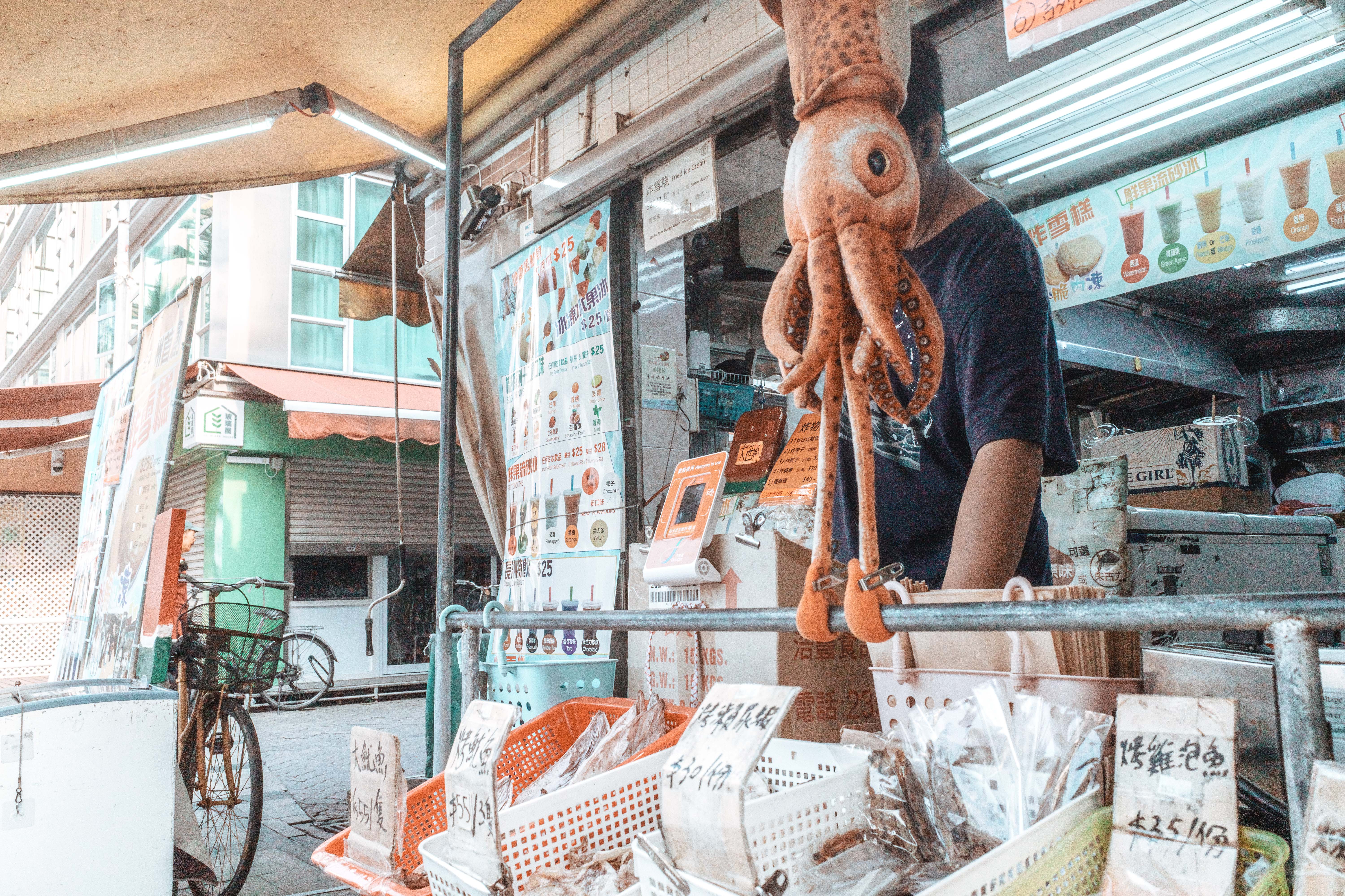 © Sam Tse, United States, entry, Open Competition, Street Photography, 2026 Sony World Photography Awards